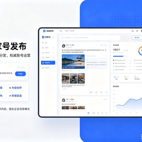 高县百家号信息发布代运营